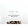 Image 4 : ASSORTED NOSLER RELOADING MANUALS LOT