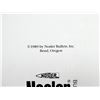 Image 5 : ASSORTED NOSLER RELOADING MANUALS LOT
