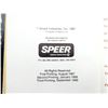 Image 5 : ASSORTED SPEER RELOADING MANUALS LOT