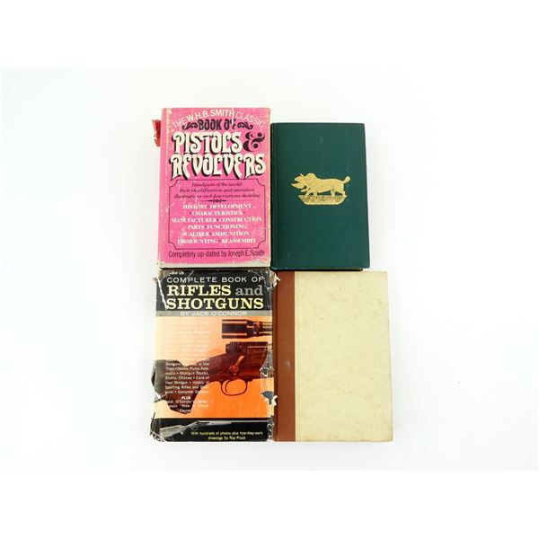 ASSORTED BOOKS LOT