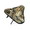 Image 3 : ASSORTED BOOKS AND VARIETY INT'L CAMO PORTABLE STOOL LOT