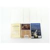 Image 2 : ASSORTED BOOKS LOT