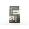 Image 1 : "NRA FIREARMS & AMMUNITION FACT BOOK"