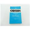 Image 1 : "THE CORBIN HANDBOOK OF BULLET SWAGING NO. 8" BOOK