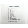 Image 4 : "HOW TO BUILD A KAYAK" BOOK AND ASSORTED CATALOGUES LOT