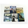 Image 1 : ASSORTED FISHING BOOKS LOT