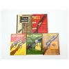 Image 1 : ASSORTED "GUN DIGEST" CATALOGUES LOT