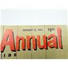 Image 7 : ASSORTED "GUNS & AMMO" / "GUN BUYER'S ANNUAL" / ETC. CATALOGUE LOT
