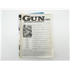 Image 8 : ASSORTED "GUNS & AMMO" / "GUN BUYER'S ANNUAL" / ETC. CATALOGUE LOT