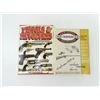 Image 1 : ASSORTED GUN BOOK LOT