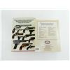 Image 2 : ASSORTED GUN BOOK LOT