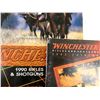 Image 4 : WINCHESTER MAGAZINE BOOKS LOT