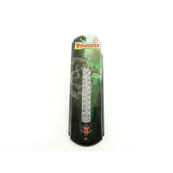 WINCHESTER THERMOMETER