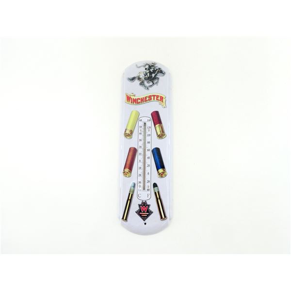 WINCHESTER THERMOMETER