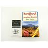 Image 1 : "HANDBOOK OF THE CANADIAN ROCKIES", ETC. BOOK LOT
