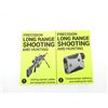 Image 1 : PRECISION LONG RANGE SHOOTING AND HUNTING VOLUME 1 & 2 BOOK LOT