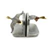 Image 3 : DUCK BOOK ENDS