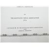 Image 3 : "KENTUCKY RIFLES & PISTOLS 1750-1850" BOOK
