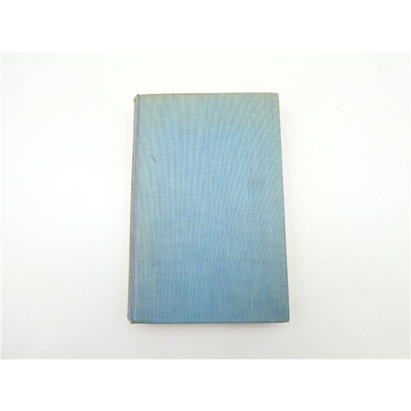 "THE FIELD AND STRAM GAME BAG" BOOK