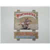 Image 2 : WINCHESTER FIREARMS AMMUNITION SIGN