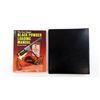 Image 2 : THE GUN DIGEST "BLACK POWDER LOADING MANUAL" & HANDLOADERS LOG BOOK LOT