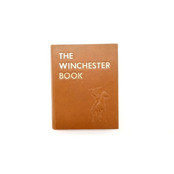 "THE WINCHESTER BOOK"