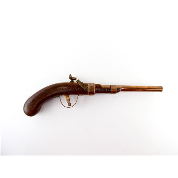 REPLICA PERCUSSION PISTOL