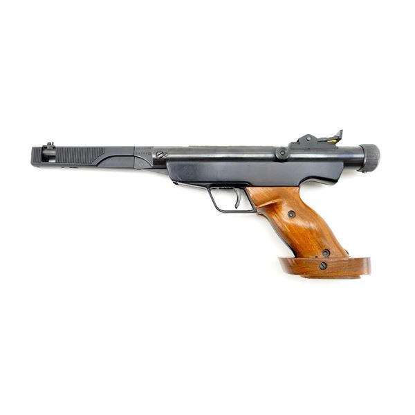 DAISY .177 CAL. PELLET PISTOL