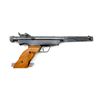 Image 2 : DAISY .177 CAL. PELLET PISTOL