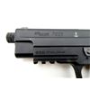 Image 3 : SIG SAUER P226 .177 CAL. PELLET PISTOL