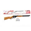 Image 1 : DAISY MODEL 1938B RED RYDER .177 CAL. (4.5MM) AIR RIFLE