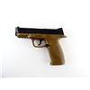 Image 2 : SMITH & WESSON M&P 40 .177 CAL. AIR PISTOL