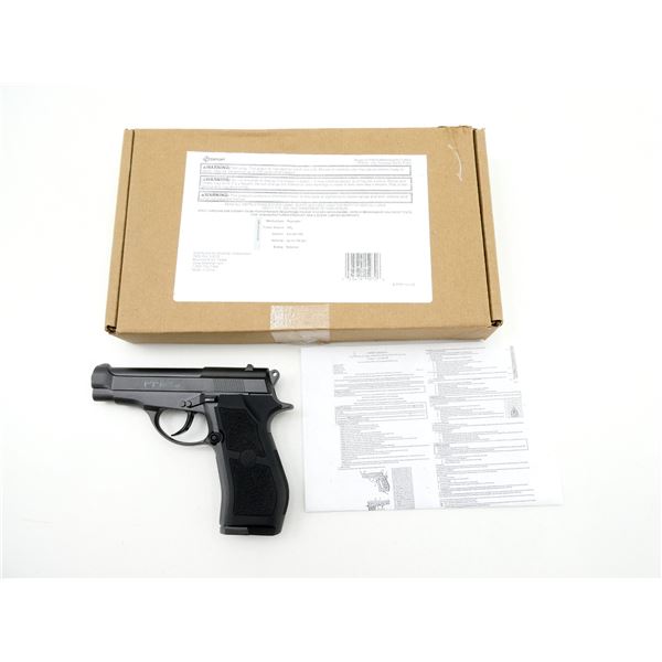 CROSMAN PF M16 4.5MM BB PISTOL