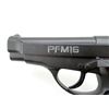 Image 4 : CROSMAN PF M16 4.5MM BB PISTOL