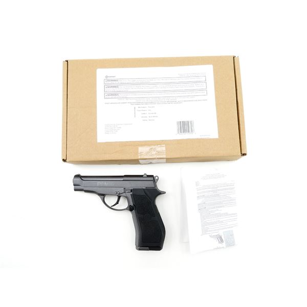 CROSMAN PF M16 4.5MM BB PISTOL