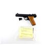 Image 2 : BENJAMIN SHERIDAN E9A SERIES .177 CAL. AIR PISTOL