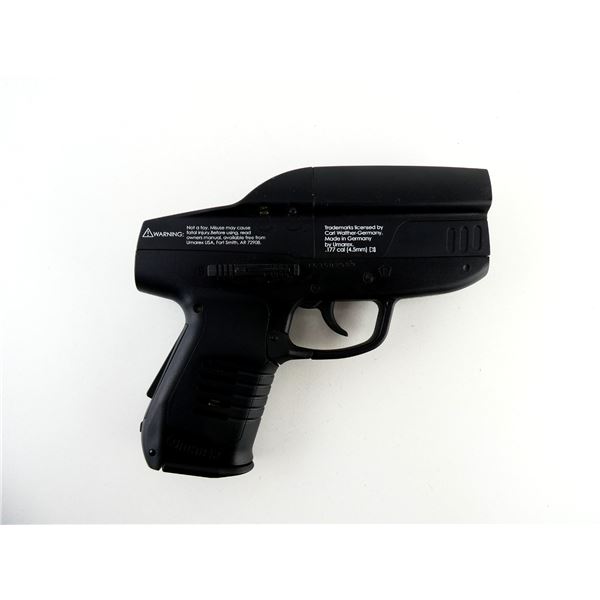 WALTHER RED STORM .177 CAL. AIR PISTOL