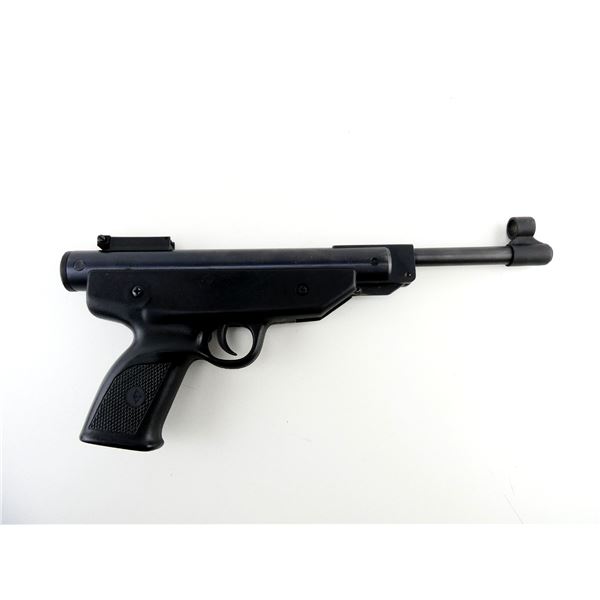 HATSAN MODEL 20 .177 CAL. AIR PISTOL