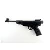 Image 2 : HATSAN MODEL 20 .177 CAL. AIR PISTOL