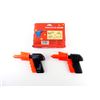 Image 2 : ASSORTED POTATO GUN LOT