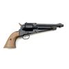 Image 2 : CROSMAN MODEL 1861 SHILOH REVOLVER PELLET PISTOL