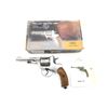 Image 1 : GLETCHER NGT R .177 CAL. (4.5MM) PELLET REVOLVER
