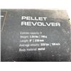 Image 7 : GLETCHER NGT R .177 CAL. (4.5MM) PELLET REVOLVER