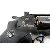 Image 3 : DAN WESSON 4" .177 CAL. (4.5MM) BB REVOLVER
