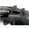 Image 5 : DAN WESSON 4" .177 CAL. (4.5MM) BB REVOLVER