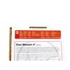 Image 7 : DAN WESSON 4" .177 CAL. (4.5MM) BB REVOLVER