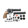 Image 2 : CROSMAN 357 SHOOTER'S KIT