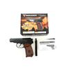 Image 1 : MAKAROV CO2 BB AIR PISTOL