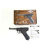 Image 1 : PARABELLUM PISTOLE P.08 AIR GUN