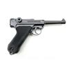 Image 2 : PARABELLUM PISTOLE P.08 AIR GUN